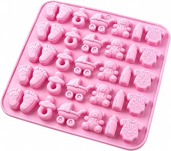 6674 baby kit mould