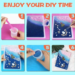 A6 NOTE BOOK COVER MOULD