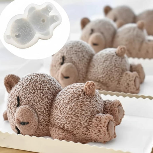 5326 sleeping bear mould