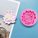 HBR3831 LOTUS FLOWER MOULD