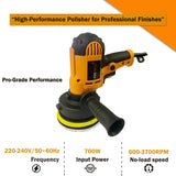 BIG SANDING/SANDER POLISHER MACHINE