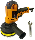 BIG SANDING/SANDER POLISHER MACHINE