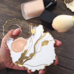 Makeup Mixing Palette Mold