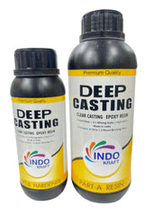 INDO KRAFT DEEP CASTING RESING 3:1