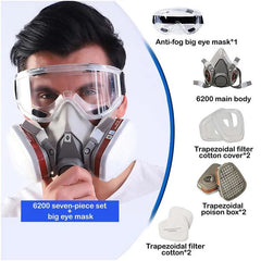 Respirator Mask
