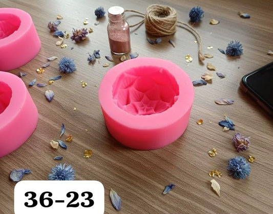 LOTUS PINK MOULD HBR3879