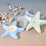SM1079 STAR T LIGHT MOLD
