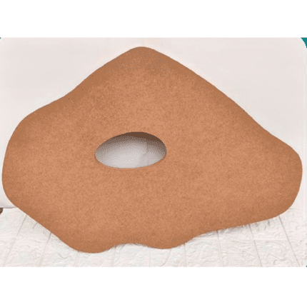 Geode Wall Art MDF