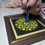 25004 8Pcs Mandala Acrylic Dotting Tool