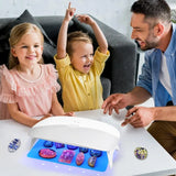 Sun UV light For UV resin Art