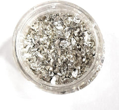 SILVER GRANUELS STONE 60GM / 450M