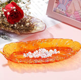 father dish tray mould