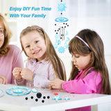 wind chime mold/ mould only