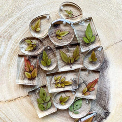 MULTI PENDENT RESIN ART MOULD /58 CAVITY JEWELLERY AND KEY RING MOULD