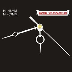 Clock Hands D-20 (CA061)