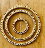 GOLDEN GOTA RING