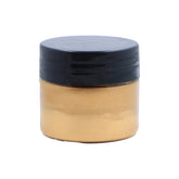 METALLIC PASTE GOLD PIGMENT