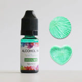 3D Alcohol Ink Single Colours