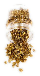 GOLD GRANUELS STONE 60GM /450GM
