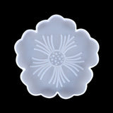13" flower tray silicon mould