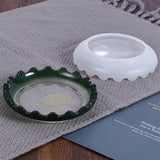 5 inch dish mould