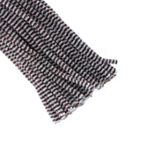DUAL SHADE PIPE CLEANER PACK OF 100PC