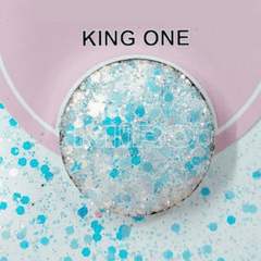 KNG ONE GLITTER