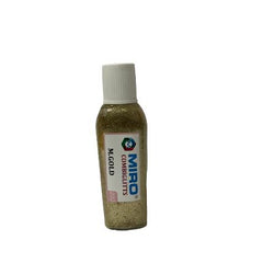 M.GOLD GLITTER 25GM