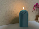 Candle Moulds for Casting Candle Mould/ MOLD