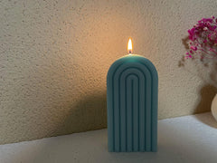 Candle Moulds for Casting Candle Mould/ MOLD