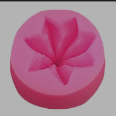 HBR2133 PINK FLOWER MOULD/ MOLD