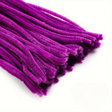 PIPE CLEANER PACK OF 100PC