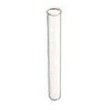 6" planter test tube