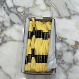 COTTON RAKHI THREAD AND BRACELET