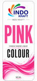 LIQUID CANDLE COLOUR 50ML