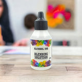 BLENDING SOLUTION 25ML