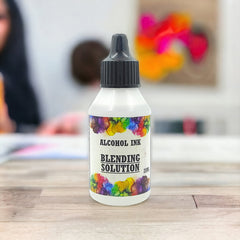 BLENDING SOLUTION 25ML