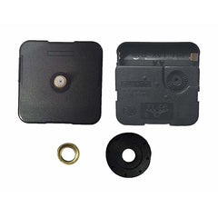 clock machine jumping