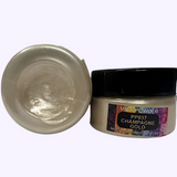 CHAMPAGNE GOLD PEARL MICA POWDER 20 GRAM