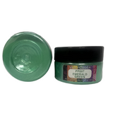 EMERALD GREEN PEARL MICA POWDER 20 GRAM