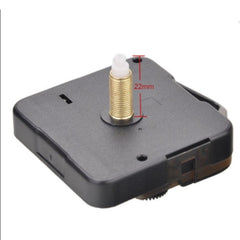 clock machine jumping