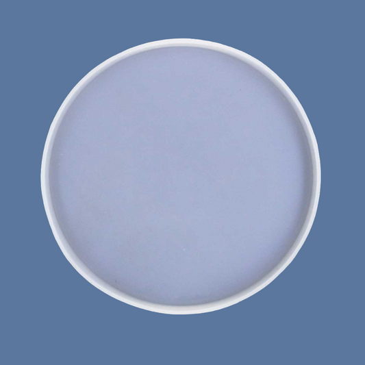 DEEP ROUND TABLE MOULD 16 / 18/ 14
