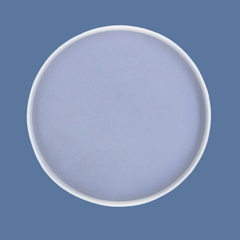 14" DEEP ROUND TABLE MOULD