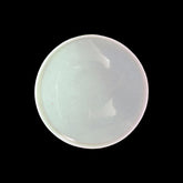 5inch plain round