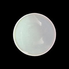 5inch plain round