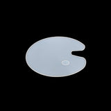 COLOUR DISH MOULD