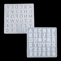 small abcd mould