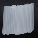 resin mixing silicon stick