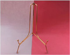 folding Wire metal Stand 4 inches For resin art