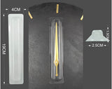 clock hands protect cover